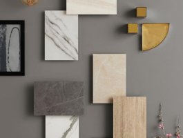 Плитка Lea Ceramiche коллекция Slimtech Timeless Marble