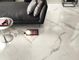 Плитка Lea Ceramiche коллекция Slimtech Timeless Marble