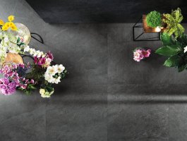 Плитка Lea Ceramiche коллекция Slimtech Waterfall