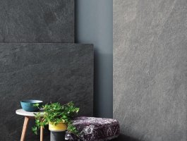 Плитка Lea Ceramiche коллекция Slimtech Waterfall