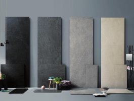 Плитка Lea Ceramiche коллекция Slimtech Waterfall