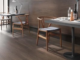 Плитка Lea Ceramiche коллекция Slimtech Wood Stock