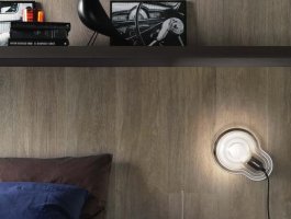 Плитка Lea Ceramiche коллекция Slimtech Wood Stock