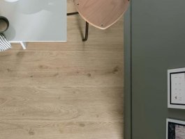 Плитка Lea Ceramiche коллекция Slimtech Wood Stock