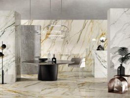 Плитка Lea Ceramiche коллекция Synestesia