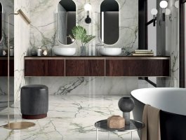 Плитка Lea Ceramiche коллекция Synestesia