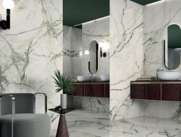 Плитка Lea Ceramiche коллекция Synestesia