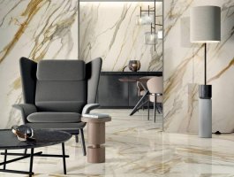 Плитка Lea Ceramiche коллекция Synestesia