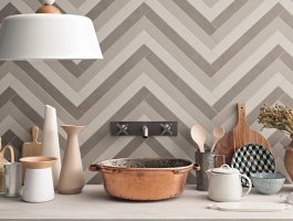 Плитка Lea Ceramiche коллекция Trame