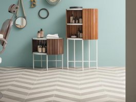 Плитка Lea Ceramiche коллекция Trame