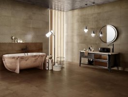 Плитка Love Ceramic Tiles коллекция Metallic