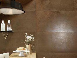 Плитка Love Ceramic Tiles коллекция Metallic