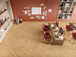 Плитка Love Ceramic Tiles коллекция Woodline