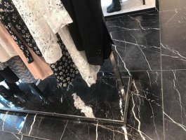 Плитка Magnifica коллекция Marquina