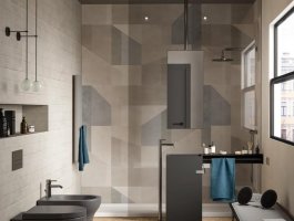 Плитка Marazzi коллекция Alchimia