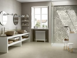 Плитка Marazzi коллекция Block