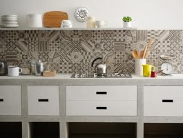 Плитка Marazzi коллекция Block