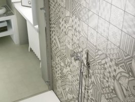 Плитка Marazzi коллекция Block