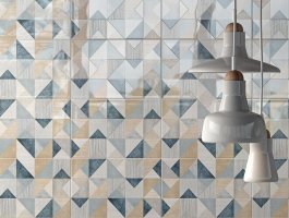 Плитка Marazzi коллекция Chroma