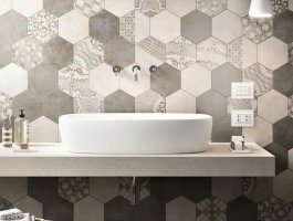 Плитка Marazzi коллекция Clays