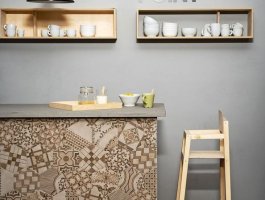 Плитка Marazzi коллекция Clays