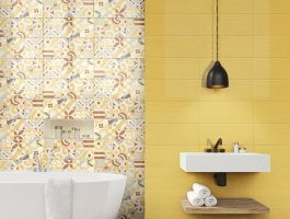 Плитка Marazzi коллекция Cloud