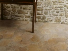 Плитка Marazzi коллекция Cotti D Italia