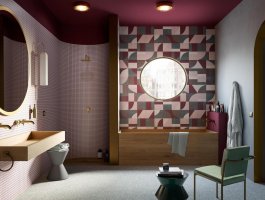 Плитка Marazzi коллекция Eclettica