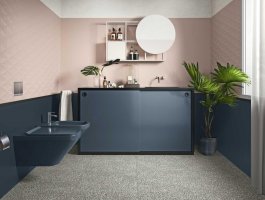 Плитка Marazzi коллекция Eclettica