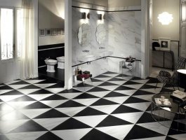 Плитка Marazzi коллекция Evolutionmarble