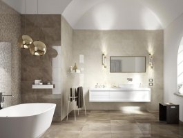 Плитка Marazzi коллекция Evolutionmarble