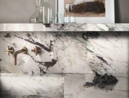 Плитка Marazzi коллекция Grande Marble Look