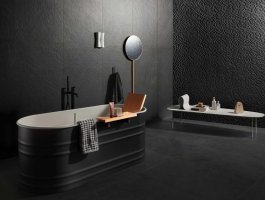 Плитка Marazzi коллекция Mystone Lavagna