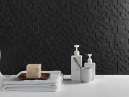 Плитка Marazzi коллекция Mystone Lavagna