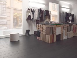 Плитка Marazzi коллекция Treverk