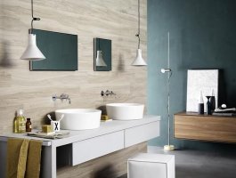 Плитка Marazzi коллекция Treverkchic