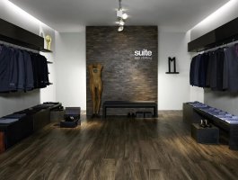 Плитка Marazzi коллекция Treverkchic