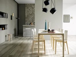 Плитка Marazzi коллекция Treverkchic