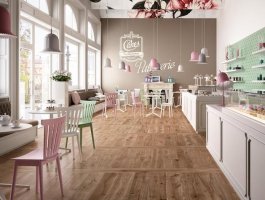 Плитка Marazzi коллекция Treverkever