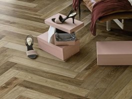 Плитка Marazzi коллекция Treverkfusion