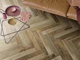 Плитка Marazzi коллекция Treverkfusion