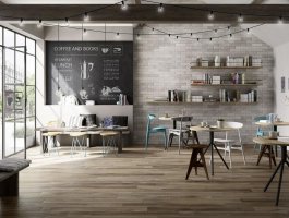 Плитка Marazzi коллекция Treverkmade