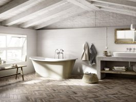 Плитка Marazzi коллекция Treverkmade