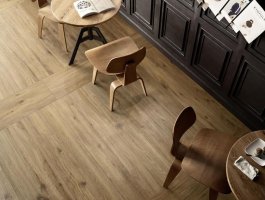 Плитка Marazzi коллекция Treverktrend