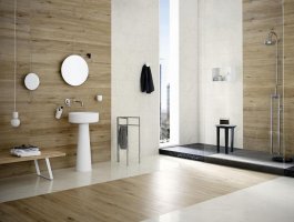 Плитка Marazzi коллекция Treverktrend