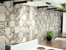 Плитка Marazzi коллекция Work