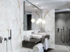 Плитка Neolith коллекция The New Classtone