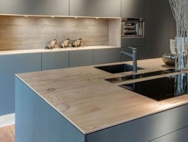 Плитка Neolith коллекция Timber