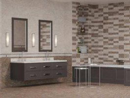 Плитка Novacera коллекция Marble