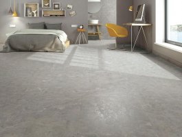 Плитка NT Ceramic коллекция Quanta Grey